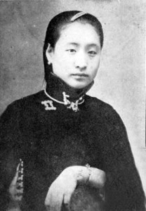 民国女人G 二/ 2.小凤仙