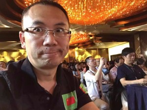 芬尼克兹CEO宗毅:人民币选出来的人才是德才兼备的人