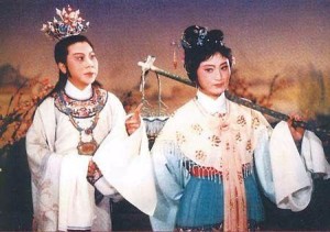 越剧-红楼梦-想当初-徐玉兰