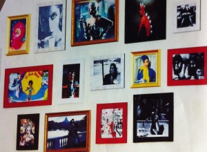 城市鲜体验_成都之新店里的人气王「Lavazza」