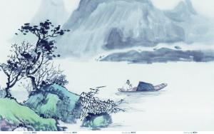 160后宫词·唐·白居易