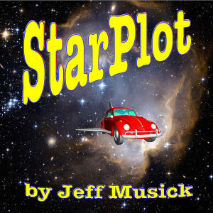 StarPlot Episode 11