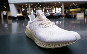 碉堡了!阿迪达斯推全球首款可量产的3D打印运动鞋
