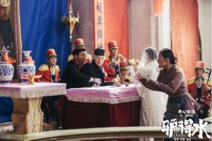 《驴得水》:大荧幕上演话剧,“开心麻花”难续“钱”缘