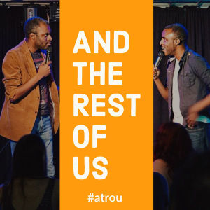 Episode 6 – Hartmania – And The Rest Of Us Podcast