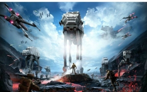 「11#スターウォーズ完全解剖の無駄話!フォースの覚醒」