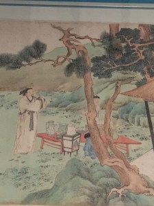 孙机:中国茶文化与日本茶道(3)