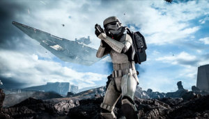 「13#スターウォーズ完全解剖の無駄話!フォースの覚醒」