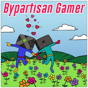 Bypartisan Gaming Episode 27 Rage ahead of E3