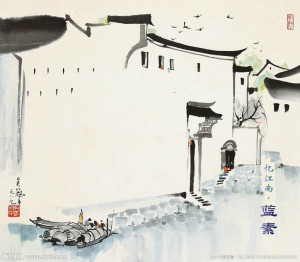 忆江南 主播:暮晓 作者:佚名