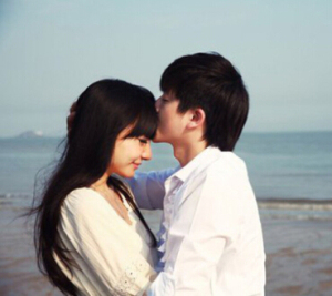 喜欢我19年的男孩子就要结婚了 NJ闫宁