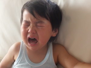 子どもを叩くことは「必要悪」だと考えている方へ