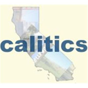 Calitics Radio: Water Issues