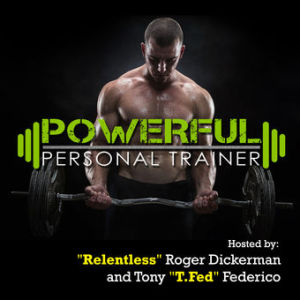 Opening Your Own Gym with Jen Pilotti