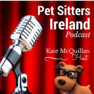 Episode 7: Pet Sitters Ireland Pet Survey