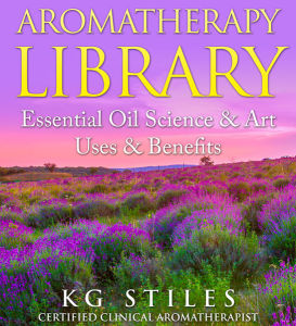 Lavender Oil Uses