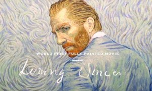 Loving Vincent 至爱梵高赏析