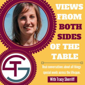 EP11 A Quest for Knowledge of the Dyslexic Mind with Elisheva Schwartz