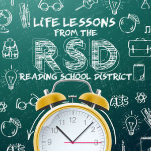 Life Lessons 7 Questions with Robin Costenbader-Jacobson