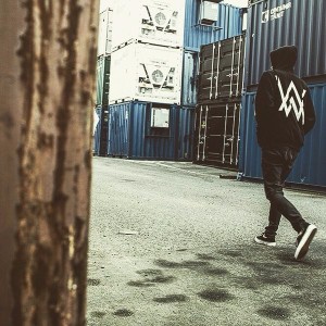 Faded (Alan Walker Cover)