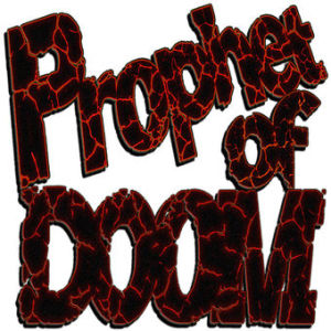 Andy Hall-Prophet of Doom Ep 4