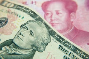 【小编分享】人民币贬值,这四类人的钱包很受伤
