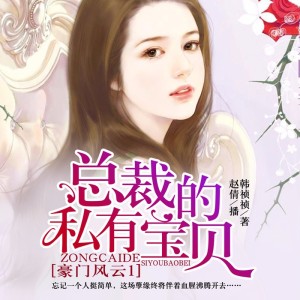 《豪门风云1总裁的私有宝贝》第01集