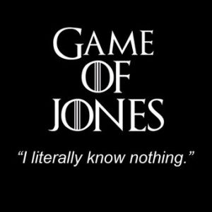 S7E7 - The Dragon and the Wolf