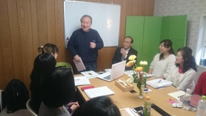 日本胎内記憶教育協会のビジョンについて