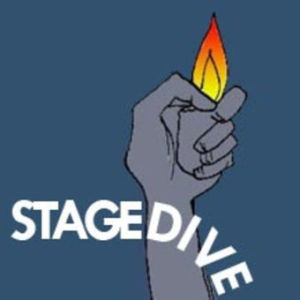 Stagedive -Episode 17 - Damien Jurado