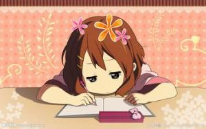 贪欢