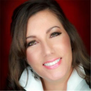 SERENITY AS CUSHION: LessSTRESS, GreaterJOY with Dawn Grant