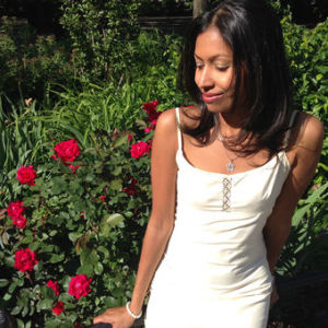 Rebecca Casciano - What is Sacred Beauty?