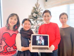 114)「夢を叶える達人!UKA講師に聞く、新年の抱負、決める派?決めない派?」UKAteachers