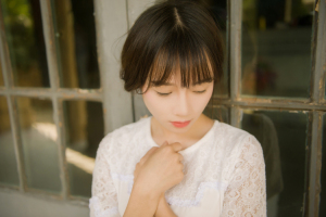 还好,姑娘 —— 安安