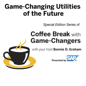 Encore: Blockchain and Utilities: And The Impact, Please?