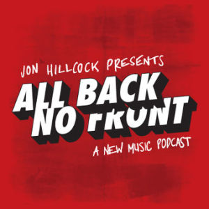 All Back No Front #26