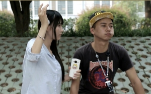 【哔了狗】04 说好的美人计呢!