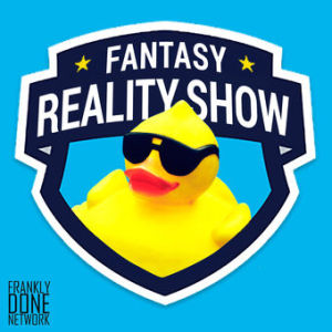 Fantasy Reality Show: Holiday Special