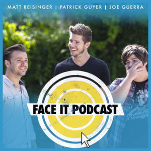 "D-Cake" Episode 164