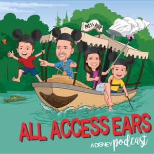 Episode 35 - If Kids Ruled Walt Disney World