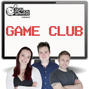 XCOM: Enemy Unkown - Game Club Podcast 15