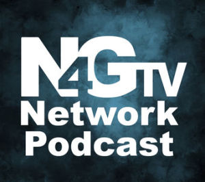 N4Gtv Official Podcast: Copyright and Gaming on YouTube