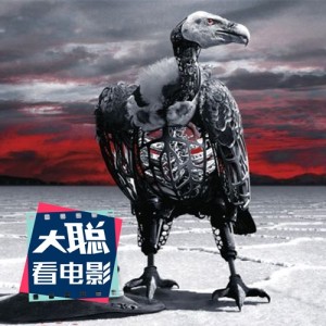 《西部世界2》第二集,聊着未来危机但却要了结过去恩怨