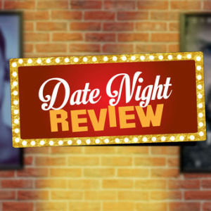 Episode 004: Romantic Sports Movies and Dating an NFL Player