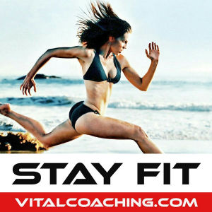 VITAL MIND - 7 STEPS TO MULTIPLY YOUR ENERGY - MP3