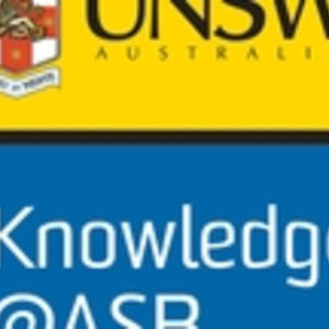 Knowledge@ASB: Securency: Lifting the Lid on Grey Money