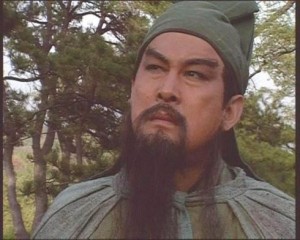 【关羽】关羽为何终其一生看不起黄忠