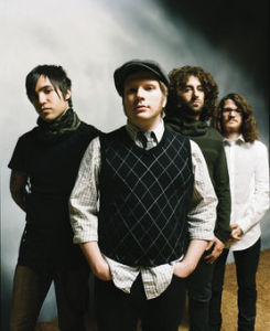 Fall Out Boy