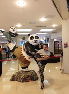 因为爱情才孤独